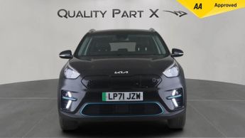 Kia Niro 64kWh 2 Auto 5dr