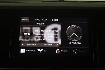 Kia Niro 64kWh 2 Auto 5dr