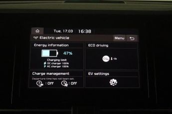 Kia Niro 64kWh 2 Auto 5dr
