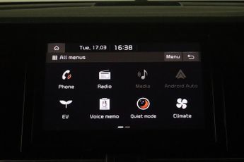 Kia Niro 64kWh 2 Auto 5dr