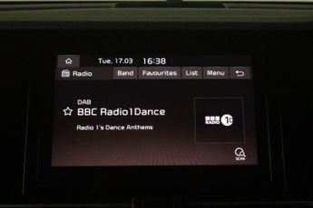 Kia Niro 64kWh 2 Auto 5dr