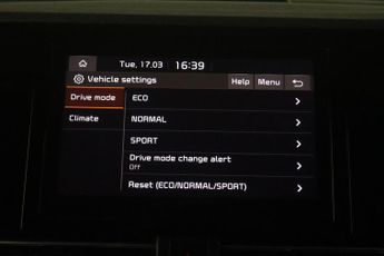 Kia Niro 64kWh 2 Auto 5dr