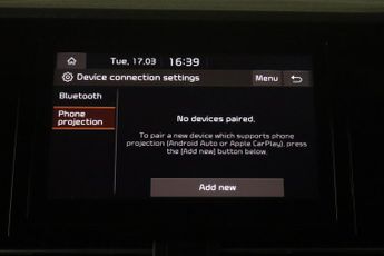 Kia Niro 64kWh 2 Auto 5dr