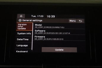 Kia Niro 64kWh 2 Auto 5dr