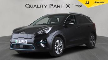 Kia Niro 64kWh 2 Auto 5dr