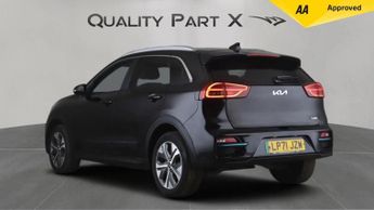 Kia Niro 64kWh 2 Auto 5dr