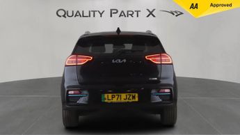 Kia Niro 64kWh 2 Auto 5dr