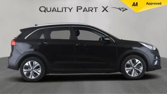 Kia Niro 64kWh 2 Auto 5dr