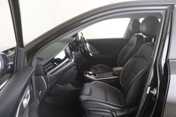 Kia Niro 64kWh 2 Auto 5dr