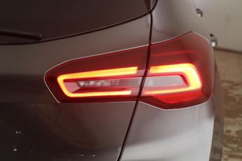 Ford Focus 1.0T EcoBoost Titanium Vignale Euro 6 (s/s) 5dr