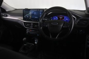 Ford Focus 1.0T EcoBoost Titanium Vignale Euro 6 (s/s) 5dr