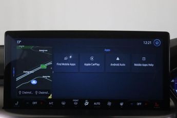 Ford Focus 1.0T EcoBoost Titanium Vignale Euro 6 (s/s) 5dr