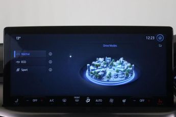 Ford Focus 1.0T EcoBoost Titanium Vignale Euro 6 (s/s) 5dr