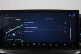 Ford Focus 1.0T EcoBoost Titanium Vignale Euro 6 (s/s) 5dr