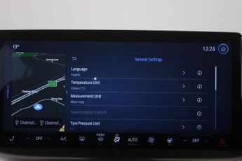 Ford Focus 1.0T EcoBoost Titanium Vignale Euro 6 (s/s) 5dr