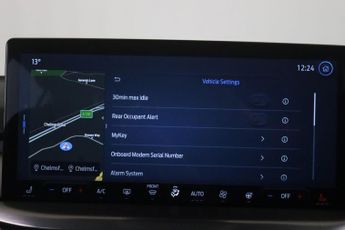 Ford Focus 1.0T EcoBoost Titanium Vignale Euro 6 (s/s) 5dr