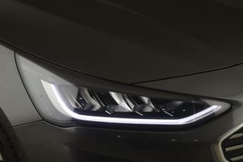 Ford Focus 1.0T EcoBoost Titanium Vignale Euro 6 (s/s) 5dr