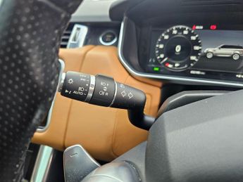 Land Rover Range Rover Sport 2.0 P400e 13.1kWh HSE Dynamic Auto 4WD Euro 6 (s/s) 5dr