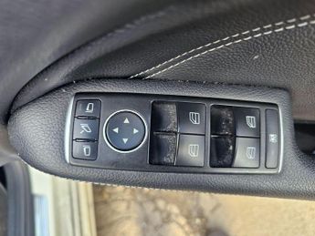 Mercedes-Benz B Class 2.1 B220 CDI Sport 7G-DCT Euro 6 (s/s) 5dr