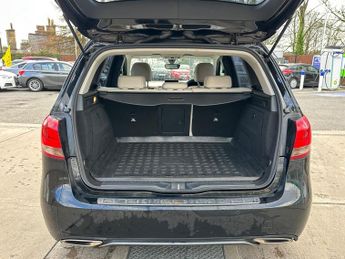 Mercedes-Benz B Class 1.5 B180d Sport (Executive) 7G-DCT Euro 6 (s/s) 5dr