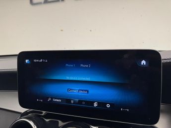 Mercedes-Benz GLC 2.0 GLC300h MHEV AMG Line Coupe G-Tronic+ 4MATIC Euro 6 (s/s) 5d