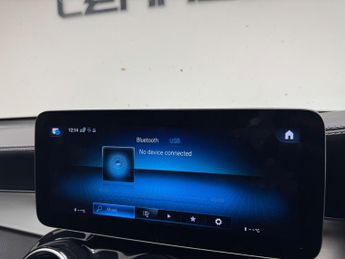 Mercedes-Benz GLC 2.0 GLC300h MHEV AMG Line Coupe G-Tronic+ 4MATIC Euro 6 (s/s) 5d