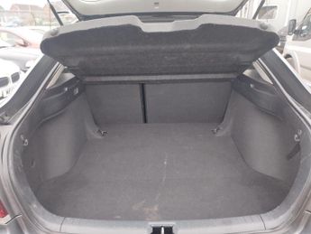 Toyota Avensis 2.0 VVT-i T4 5dr