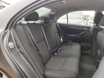 Toyota Avensis 2.0 VVT-i T4 5dr