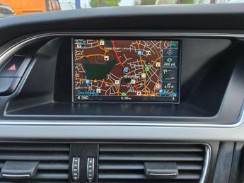 Audi A5 2.0 TDI SE Technik Sportback Multitronic Euro 6 (s/s) 5dr