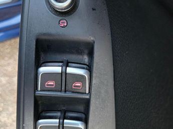 Audi A5 2.0 TDI SE Technik Sportback Multitronic Euro 6 (s/s) 5dr