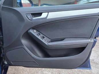 Audi A5 2.0 TDI SE Technik Sportback Multitronic Euro 6 (s/s) 5dr