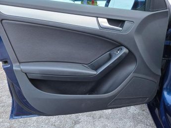 Audi A5 2.0 TDI SE Technik Sportback Multitronic Euro 6 (s/s) 5dr