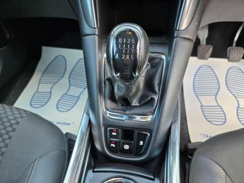 Vauxhall Zafira Tourer 1.6 CDTi ecoFLEX SE Euro 6 (s/s) 5dr