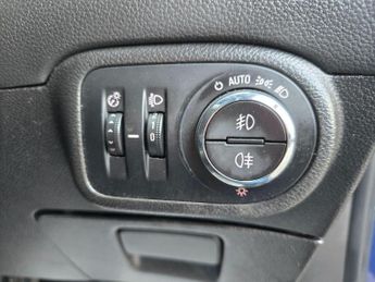 Vauxhall Zafira Tourer 1.6 CDTi ecoFLEX SE Euro 6 (s/s) 5dr