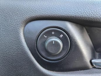 Vauxhall Zafira Tourer 1.6 CDTi ecoFLEX SE Euro 6 (s/s) 5dr