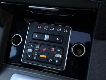 Land Rover Discovery 4 3.0 SD V6 HSE Auto 4WD Euro 5 5dr