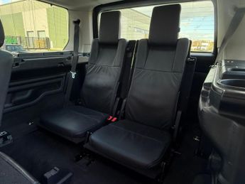 Land Rover Discovery 4 3.0 SD V6 HSE Auto 4WD Euro 5 5dr
