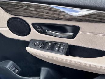 BMW 2 Series Gran Tourer 2.0 220d Luxury Auto Euro 6 (s/s) 5dr