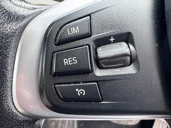 BMW 2 Series Gran Tourer 2.0 220d Luxury Auto Euro 6 (s/s) 5dr