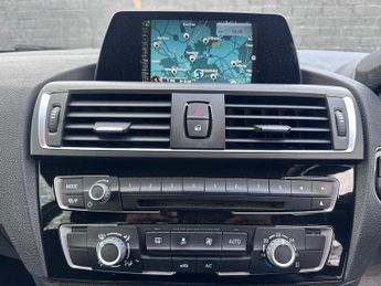 BMW 2 Series 1.5 218i M Sport Auto Euro 6 (s/s) 2dr