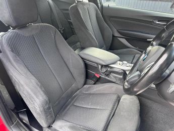 BMW 2 Series 1.5 218i M Sport Auto Euro 6 (s/s) 2dr