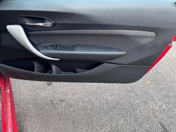 BMW 2 Series 1.5 218i M Sport Auto Euro 6 (s/s) 2dr