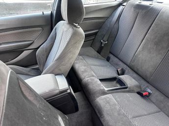 BMW 2 Series 1.5 218i M Sport Auto Euro 6 (s/s) 2dr