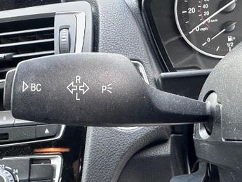 BMW 2 Series 1.5 218i M Sport Auto Euro 6 (s/s) 2dr