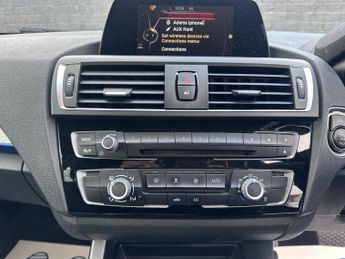 BMW 2 Series 1.5 218i M Sport Auto Euro 6 (s/s) 2dr