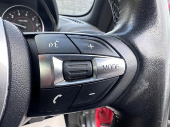 BMW 2 Series 1.5 218i M Sport Auto Euro 6 (s/s) 2dr