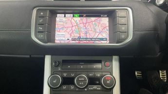 Land Rover Range Rover Evoque 2.0 TD4 HSE Dynamic Auto 4WD Euro 6 (s/s) 5dr