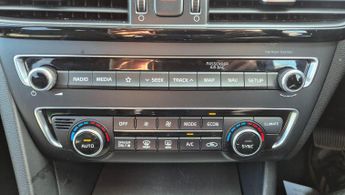 Kia Optima 2.0h GDi 11.26kWh Sportswagon Auto Euro 6 5dr