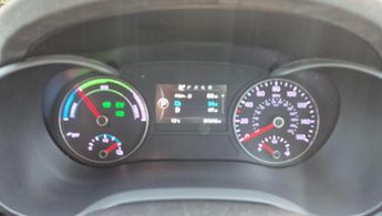 Kia Optima 2.0h GDi 11.26kWh Sportswagon Auto Euro 6 5dr