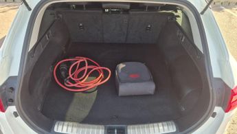 Kia Optima 2.0h GDi 11.26kWh Sportswagon Auto Euro 6 5dr